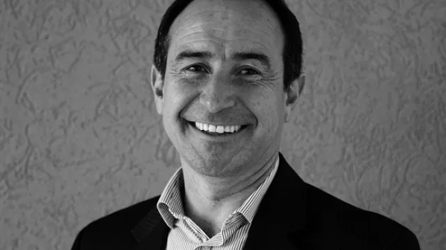 Mariano Monti, director - socio.