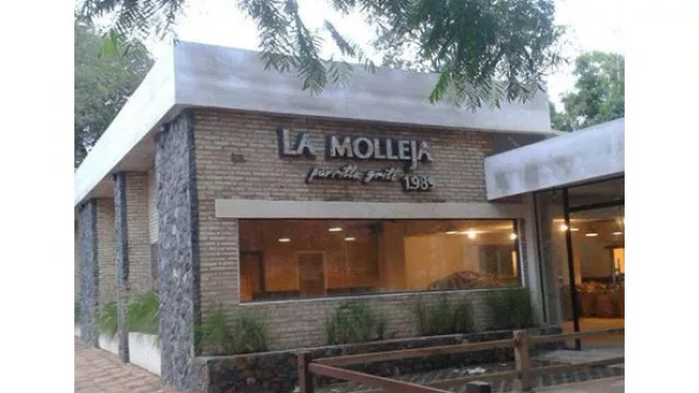 Cuenta regresiva para la habilitación de “La Molleja” (tras una década de cierre)