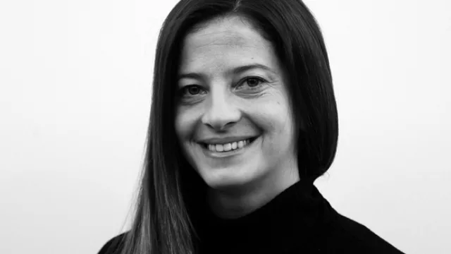 María Cecilia Dutto, directora de Operaciones.