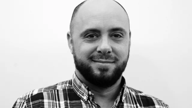 Alejandro Coggiola, COO Social Media.