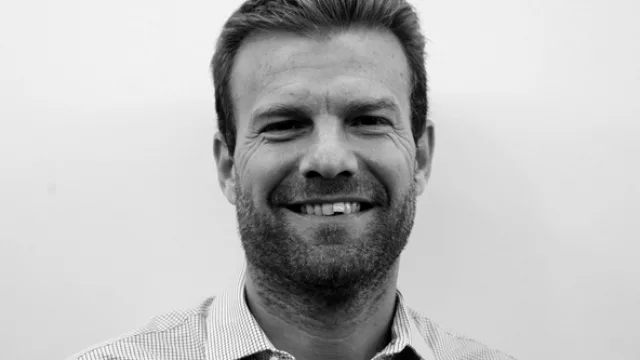 Patricio Rios Carranza, CEO.