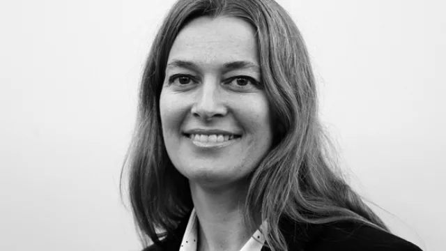 Gabriela Gallerano; directora Administración y Finanzas Corporativa.