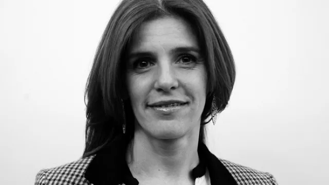 Florencia Oria, directora de Finanzas Argentina.