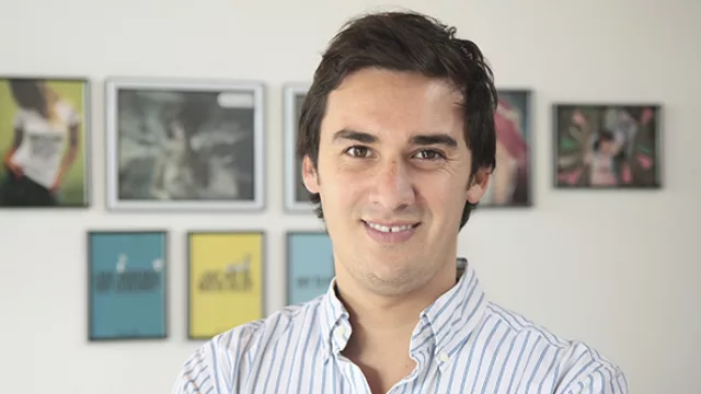 El equipo de Avión de Papel