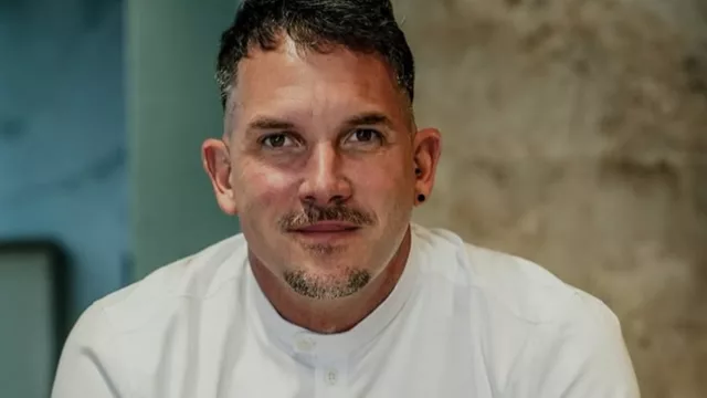 El Chef Julio Figueroa lanzó Starter, un nuevo programa de asesoramiento financiero para gastronómicos