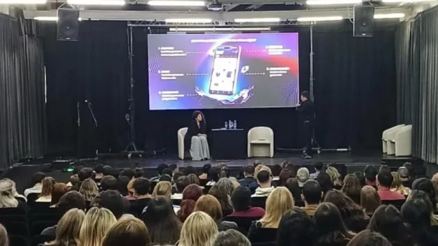 Alta Gracia impulsa: una jornada de capacitación para comerciantes y emprendedores