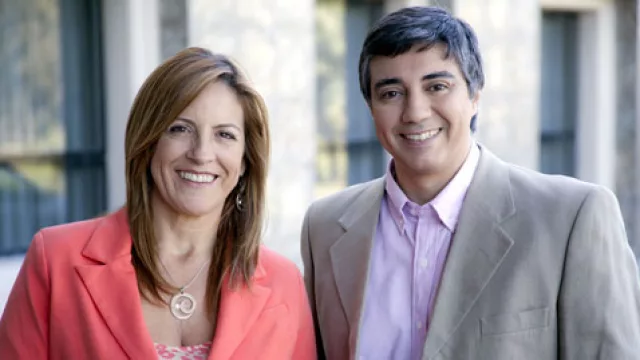 Mirá vos: dos de los programas locales más vistos son de economía y negocios (Economix y El Mostrador)