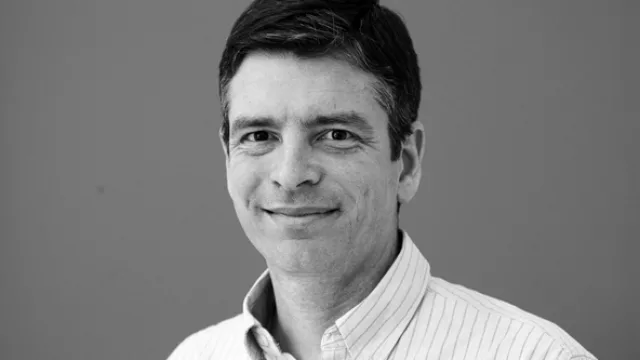 Pablo Martín Mira, Sr. Finance Manager y vicepresidente de Market Line S.A.