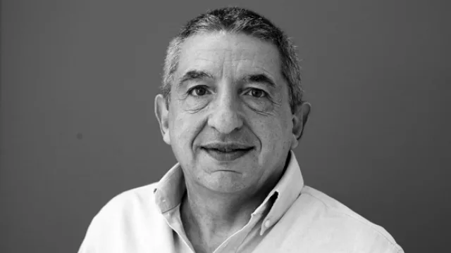 Vicente Raúl Celhay, director regional de Operaciones de RR.HH. (Latam & Caribe).