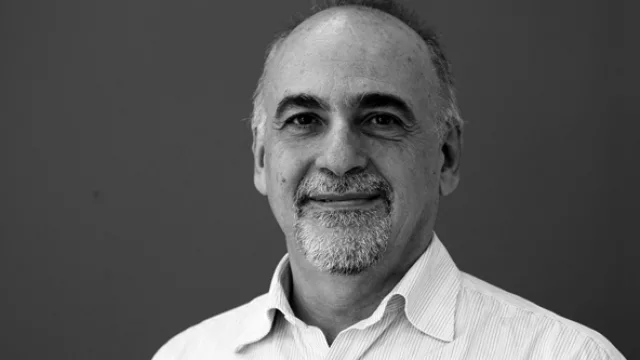 Marcelo Geremia, gerente de Operaciones Customer.