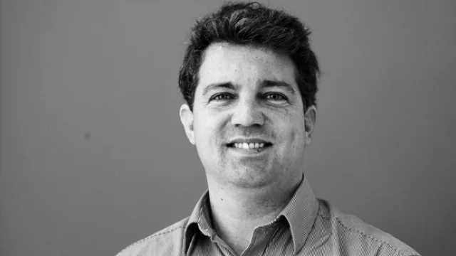 Javier Arotcarena, General Manager y director de Operaciones.