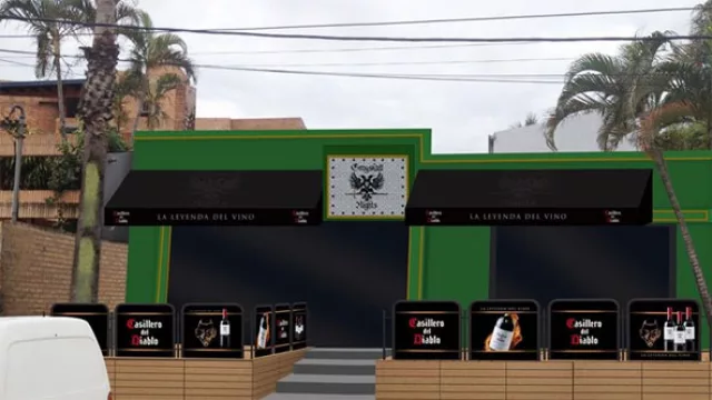 “De pasatiempo a negocio”: ultiman detalles para abrir un nuevo bar temático