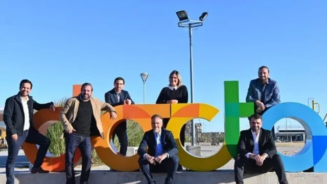 Proaco imparable: concreta 1.100 operaciones anuales potenciadas por la digitalización de la empresa (el stock hoy es de 1.000 unidades)