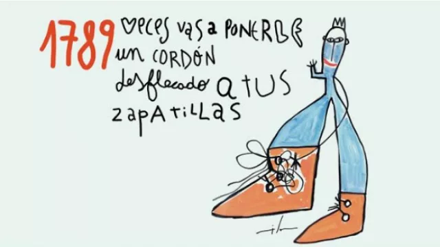 Campaña por el Día Mundial de la Hepatitis by Milo Lockett.