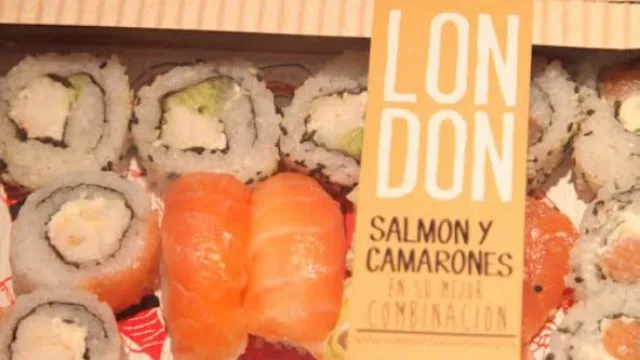 Sushi Pop apunta alcanzar las principales plazas del país.