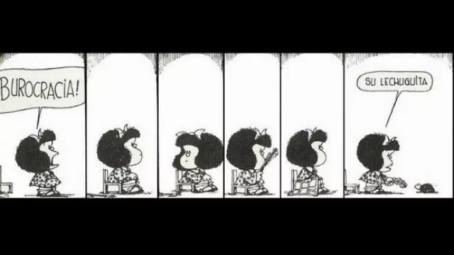 El sector privado pierde peso en la economía (la “facturación” del Gobierno le ganó en el último quinquenio)