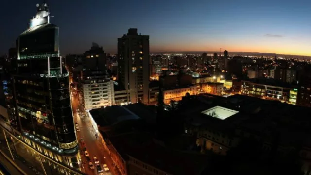 El Y111 abrió sus puertas y así fue la inauguración de este espacio.