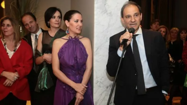 El Y111 abrió sus puertas y así fue la inauguración de este espacio. 