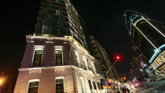 El Y111 abrió sus puertas y así fue la inauguración de este espacio. 