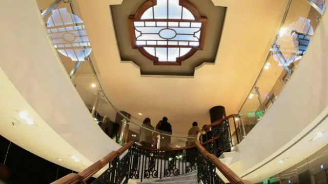 El Y111 abrió sus puertas y así fue la inauguración de este espacio. 