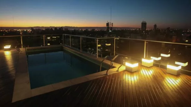 El Y111 abrió sus puertas y así fue la inauguración de este espacio.