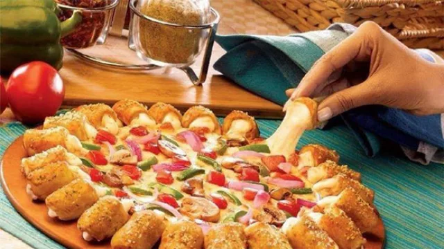 South Food no descansa: una más de Pizza Hut y tres de KFC
