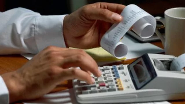 Trabajar 7 meses sólo para pagar impuestos (6 de Agosto, Día de la Independencia Tributaria)