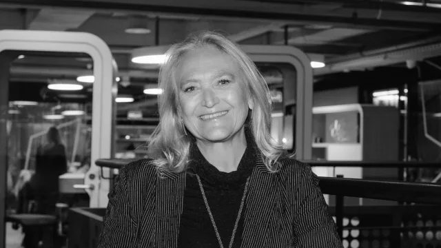 Marcela Fernie asume como CEO de Grupo BIND