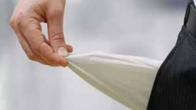 Créditos: demanda volvió a caer en el 2do. trimestre (es la baja más importante desde 2009)