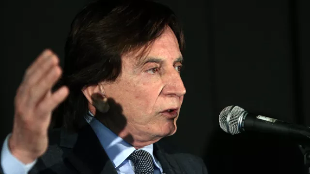 Para la FM, sin empleos públicos el desempleo llega al 14%