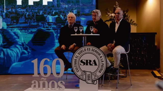 La Expo Rural 2026 estrena naming con YPF (US$ 1.000 millones en negocios y 15 provincias presentes)
