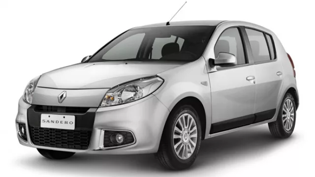 Cliente de Renault preocupado porque cierran la importación desde Brasil