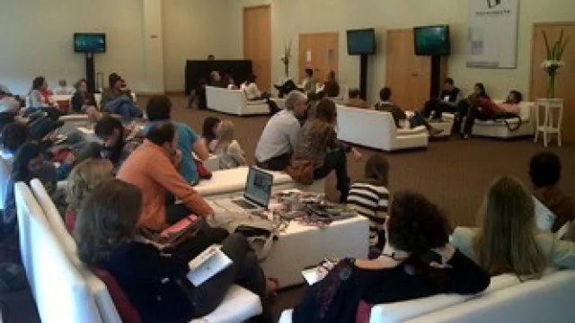 Desayunados con la noticia