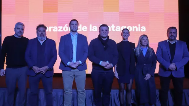 No son solo paisajes patagónicos: Chubut lanzó su temporada de invierno 2026 (y una nueva ruta directa COR-EQS)