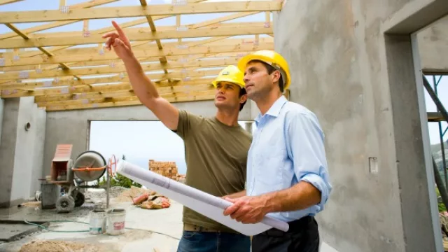 Con cuestionamientos a la Muni y a la Provincia, se lanza el Foro de la Construcción Privada