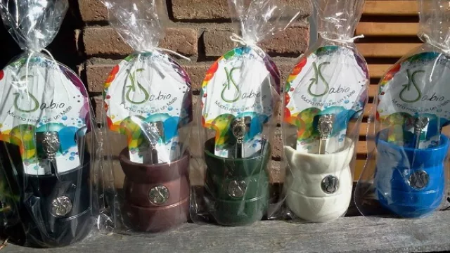 Un color para cada personalidad y momento.