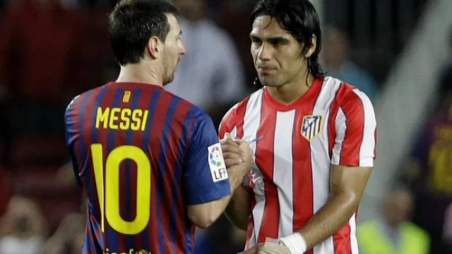 Eguía Marcas y Patentes contratado por Barcelona y Atlético de Madrid