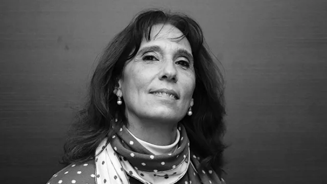 Silvana Ursich, jefa comercial Sucursal Córdoba.