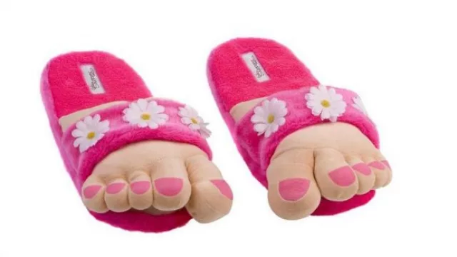 …y para las mujeres también hay. 