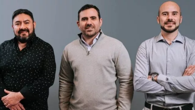 Vortex le hace frente al déficit de RR.HH. en la industria IT (crea Caster una herramienta de IA para optimizar tiempos y ganar seniority)