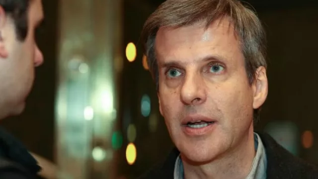 Redrado: &#39;&#39;todos hablan de inflación, pero el problema central es que no se crea empleo&#39;&#39;