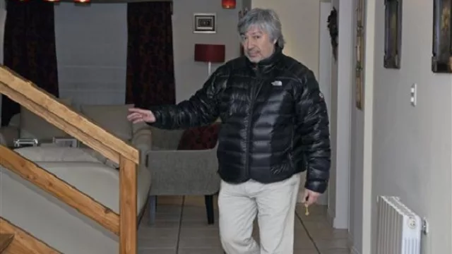 Los buitres le apuntan a Lázaro