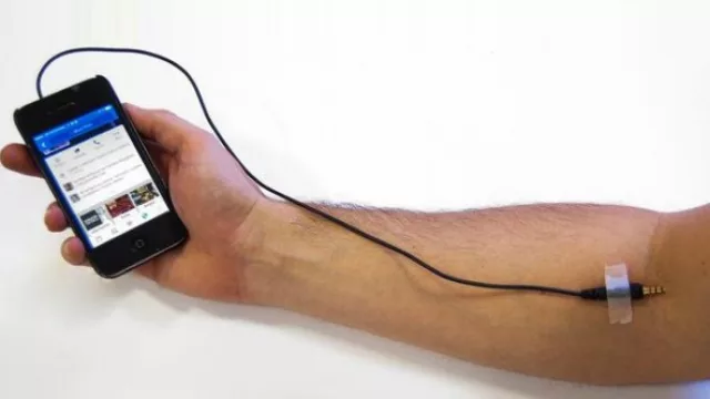 ¿Cuál es tu nivel de “tecnoadicción”?