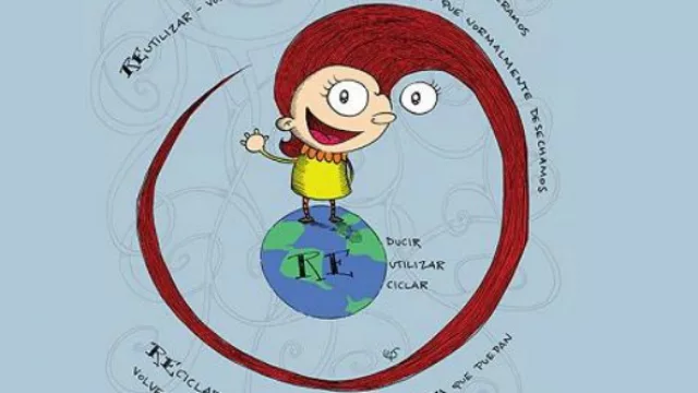 Holcim repartió más de 7.500 “ecotarjetas” para concientizar sobre el cuidado del ambiente