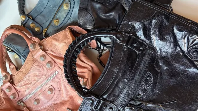 ¿Te gustaría comprar una cartera Balenciaga o Chanel original,  pero en Córdoba? Te contamos como, y cuanto sale la ropa de Chetas