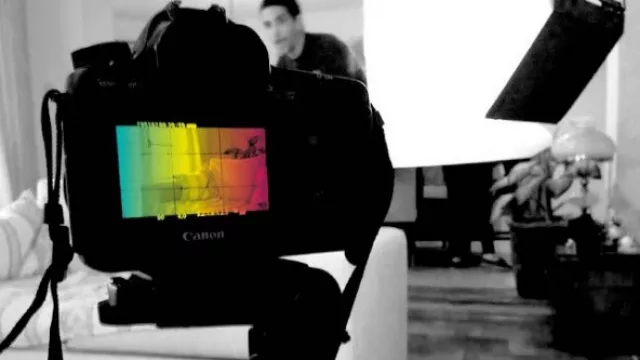 Backstage del rodaje by Gurdulich y UBP.