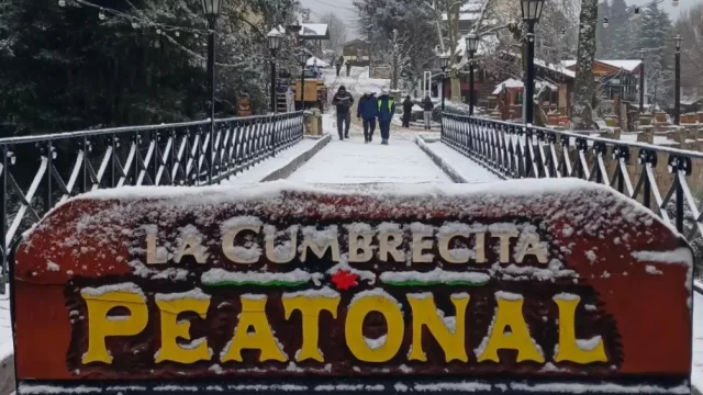 Julio comienza con buenas perspectivas para el turismo: Los Pumas impulsan la llegada de visitantes a Córdoba.