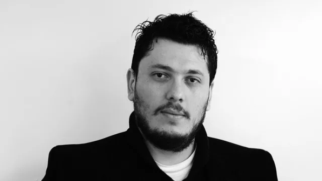 Marcelo Romero, responsable de Planificación.