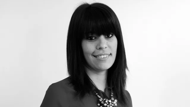 María Emilia Criado, Responsable de RR.HH.