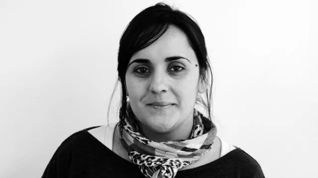 Analía Villegas, jefa de Calidad.